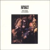 Spirit - 12 Dreams Of Dr Sardonicus