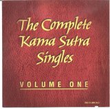 Various artists - The Complete Kama Sutra Singles: Volume 1