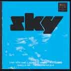 Sky - Sky