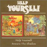 Help Yourself - Help Yourself (1971) / Beware The Shadow (1973)