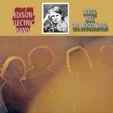 Edison Electric Band - Bless You, Dr. Woodward