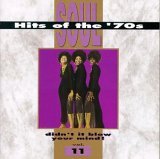 Various artists - Soul Hits Of The '70s: Didn't It Blow Your Mind, Vol. 11