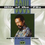 Various artists - Soul Hits Of The '70s: Didn't It Blow Your Mind, Vol. 17