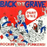 Various artists - Back From The Grave: Volume One