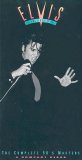 Presley, Elvis - The King Of Rock 'N' Roll-The Complete 50's Masters