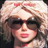 Happy Mondays - Live