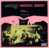 Spirit - Model Shop