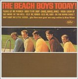 The Beach Boys - Today ! (1965) / Summer Days (And Summer Nights!!) (1965)