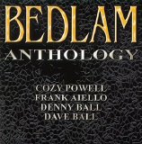 Bedlam - Anthology