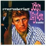 Leyton, John - Remembering John Leyton - The Anthology