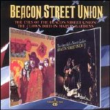 The Beacon Street Union - The Eyes Of The Beaco Street Union (1968) / The Clown Died In Marvin Gadens (1968)