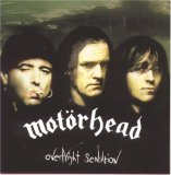 Motörhead - Overnight Sensation