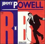 Powell, Jimmy - The R 'N' B Sensation