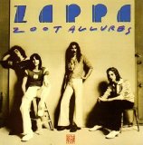 ZAPPA FRANK - Zoot Allures