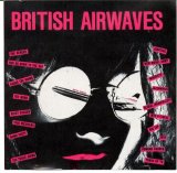 Various artists - British Airwaves