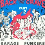 Various artists - Back From The Grave: Volume Two