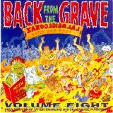 Various artists - Back From The Grave: Volume Eight