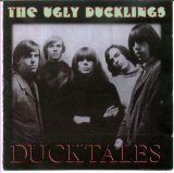 The Ugly Ducklings - Ducktales