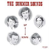 The Summer Sounds - Up-Down