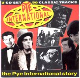 Various artists - The Pye International Story