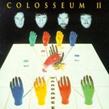 Colosseum II - Wardance