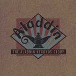 Various artists - The Aladdin Records Story