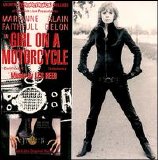 Faithfull, Marianne - The Girl On A Motorcycle