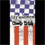 Cheap Trick - Sex America