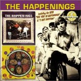 The Happenings - The Happenings (1966) / Psycle (1967)