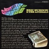 Burdon, Eric & The Animals - Winds Of Change
