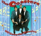 The Coasters - 50 Coastin' Classics