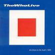 The Who - The Blues To The Bush