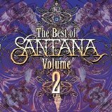 Santana - The Best Of (Vol 2)