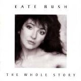 Kate Bush - The Whole Story