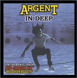 Argent - In Deep