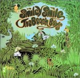 The Beach Boys - Smiley Smile (1967) / Wild Honey (1967)