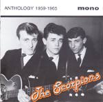 The Scorpions - Anthology 1959-1965