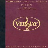 Various artists - The Vee-Jay Story:Celebrating 40 Years of Classic Hits, 1953-1993