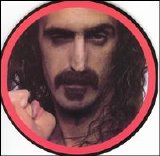 Zappa, Frank (and the Mothers) - Baby Snakes