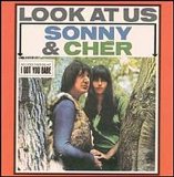 Sonny & Cher - Look At Us