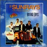 The Sunrays - Vintage Rays