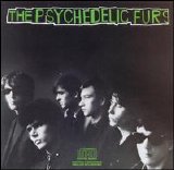 Psychedelic Furs - The Psychedelic Furs