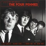 The Four Pennies - The World Of The Four Pennies