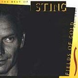 Sting - Fields of Gold - The Best of Sting 1984-1994