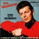 Dion & The Belmonts - The Wanderer