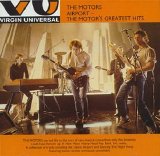 The Motors - Airport - The Motor's Greatest Hits