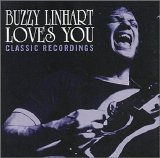 Linhart, Buzzy - Buzzy Linhart Loves You