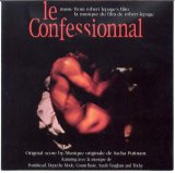 SOUNDTRACK - Le Confessionnal: Music From Robert Lepage's Original Motion Picture Soundtrack