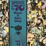 Various artists - Super Hits Of The '70s - Have A Nice Day, Vol. 11