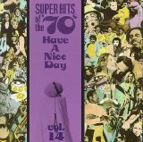 Various artists - Super Hits Of The '70s - Have A Nice Day, Vol. 14